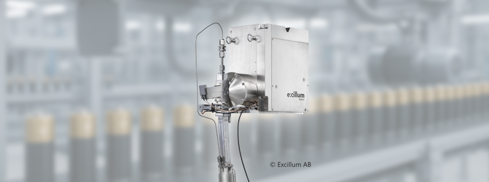 インライン高速X線CT