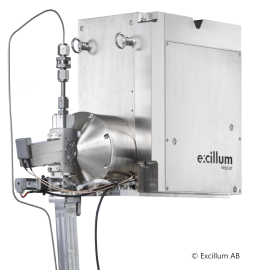 Excillum MetalJet F